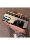 Anti-Fall Slim Hard Case Compatible with Samsung Galaxy M15 with Bmw Design - 2