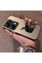 Sports Car Pattern Anti Fall Slim Hard Case Cover Compatible with Poco M6 Pro 4g - 2