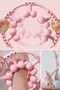 ®   20-Wheel Adjustable Leg and Arm Massager – 360 °   Full Circle Deep Tissue Muscle and Lymph - 4