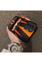 Lambo Pattern Anti Fall Slim Hard Case Compatible with Samsung Galaxy S21 Fe 5g - 3