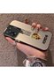 Car Badge Pattern Anti Fall Slim Hard Case Compatible with Mi 13T/Mi 13t Pro - 2