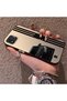 Anti-Fall Slim Hard Case Compatible with Realme C11 2021, Bmw Patterned - 2