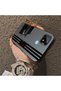Anti-Fall Slim Hard Case Compatible with Realme C21 with Bmw Pattern - 3
