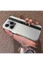 Car Badge Pattern Anti-Fall Slim Hard Case Compatible with Tecno Spark 20 Pro - 2