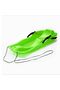 Sand Sled for Kids Snowboard with Brakes and Pull Rope