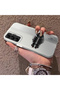 Sports Car Pattern Anti Fall Slim Hard Case Compatible with Samsung Galaxy A05S - 2
