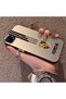 Car Badge Pattern Anti Fall Slim Hard Case Compatible with Realme C15 - 2