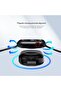 PZOZ Portable Apple Watch Charger, 2000mAh Mini Power Bank 5W Wireless Fast Charging for Apple Watch - 6