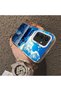 Sports Car Pattern Anti Fall Slim Hard Case Compatible with Samsung Galaxy S24 Plus - 3