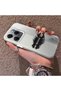 Sports Car Pattern Anti Fall Slim Hard Case Compatible with Tecno Spark 20 Pro - 2