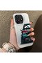 حافظة صلبة رفيعة مضادة للسقوط بنمط السيارة متوافقة مع هاتف Tecno Spark 10 Pro