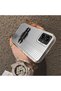 Sports Car Pattern Anti-Fall Slim Hard Case Compatible with Samsung Galaxy A06 - 3