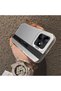 Car Badge Pattern Anti Fall Slim Hard Case Compatible with Realme C53 - 3
