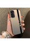 Amg Patterned Anti-Drop Slim Hard Case Compatible with Samsung Galaxy A14