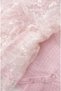 Tutu Skirt and Lace Baby Girl Bodysuit Set (with Headband) - 3