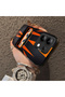 Lambo Pattern Anti-Fall Slim Hard Case Compatible with Redmi Note 13 - 3