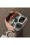 Classic Car Pattern Anti Fall Slim Hard Case Compatible with iPhone 14 - 3