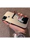 Car Pattern Anti Fall Slim Hard Case Cover Compatible with Realme C15 - 2