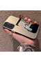 Car Pattern Anti Fall Slim Hard Case Compatible with Samsung Galaxy A24 - 2