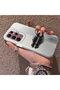 Sports Car Pattern Anti Fall Slim Hard Case Compatible with Samsung Galaxy S22 Ultra - 2