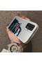 Car Pattern Anti Fall Slim Hard Case Compatible with Samsung Galaxy A23 - 3