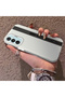 Car Badge Pattern Anti Fall Slim Hard Case Compatible with Samsung Galaxy M15 - 2