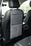 Hand Feather Car Seat Back Organizer In-Car Tablet Holder Car Trunk Bag Car Interior Accessories - 5