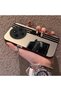 Anti-Fall Slim Hard Case Compatible with Redmi 14C with Bmw Pattern - 2