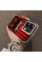 Classic Car Pattern Anti-Fall Slim Hard Case Compatible with Redmi Note 13 - 3