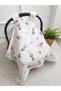 Stroller Cover Muslin 100% Cotton Newborn Baby Products Baby Stroller I Artı Bebe