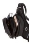Unisex Biker Shoulder Waist Leg Bag and Crossbody Waist Bag - 3