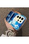 Sports Car Pattern Anti Fall Slim Hard Case Compatible with Samsung Galaxy S24 Ultra - 3