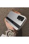 Car Badge Pattern Anti-Fall Slim Hard Case Compatible with Samsung Galaxy S23 Fe - 3