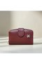 Polo of Colors Women's Hand Wallet Stylish and Elegant - 2