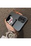 Car Pattern Anti Fall Slim Hard Case Compatible with Samsung Galaxy A34 5g - 3