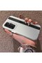 Car Badge Pattern Anti-Fall Slim Hard Case Compatible with Samsung Galaxy A16 - 2