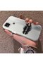 Sports Car Pattern Anti Fall Slim Hard Case Cover Compatible with Poco C31 - 2