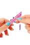Cra-Z-Art Shimmer N Sparkle Hair Accessory Set - 6