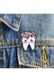 tooth pin - 2