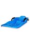 Outdoor Sports Plastic Skiing Boards Sled Luge Snow Grass Sand Board Ski Pad Snowboard With Rope For