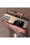 Anti-Fall Slim Hard Case Compatible with Samsung Galaxy A72 with Bmw Pattern - 2