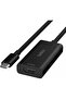 USB Type C to HDMI 2.1 Adapter, Tethered 4.33in Cable with 8K@60Hz, 4K@144Hz, HDR, HBR3, DSC, - 7