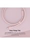 BoostCharge Flex Silicone USB Type C to Lightning Cable - 6