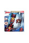 Iron Man - Avengers Iron Man Rock N Roll Mega Drifter Rc Stunt Car - 2