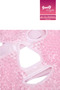 Ice Gel Balls Termojel Face Mask Cold and Hot Therapy Mask - 5