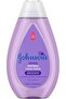 Johnson's Calming Naturalcalm Scented Calming Baby Shampoo Usa Origin