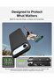 SheerForce Protect MagSafe Compatible iPhone Air Case - 3