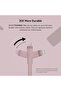 BoostCharge Flex Silicone USB Type C to Lightning Cable - 5