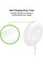 MagSafe Charger, Magnetic Wireless Phone Charging Pad - 6