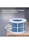 H35i Humidifier Replacement Wick Filter - 2